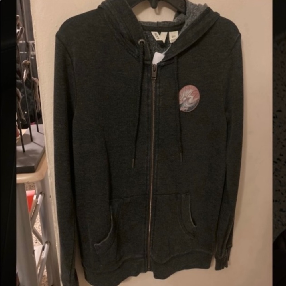 Roxy brand new women hoodie